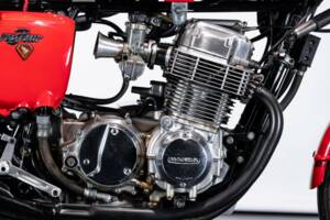 Imagen 47/50 de Honda CB 750 Four (1973)