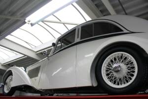 Bild 20/50 von Bentley 3 1/2 Liter Park Ward FHC (1933)