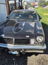 Bild 3/8 von Chevrolet Cosworth Vega (1975)