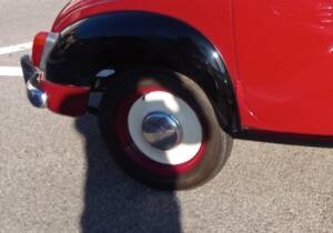 Imagen 14/25 de FIAT 500 C Topolino (1950)