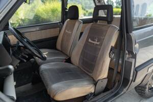 Bild 23/50 von FIAT Panda 4x4 1,0 (1987)
