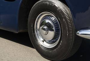 Bild 13/32 von Lagonda Rapide (1963)