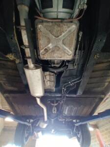 Image 63/73 of Volvo 1800 ES (1972)