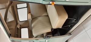 Bild 26/37 von Volkswagen T2a Kleinbus (1970)