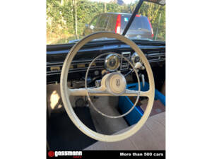 Bild 8/15 von Ford Taunus 1200 (1951)