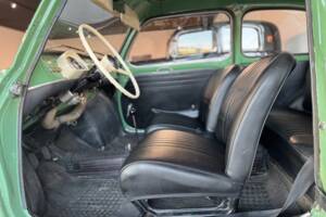 Immagine 3/36 di SEAT 600 D (1966)