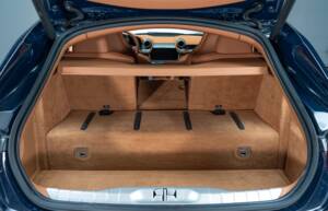 Bild 28/38 von Ferrari GTC4Lusso (2017)