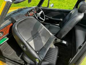 Immagine 34/48 di Triumph Stag (1975)