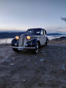 Bild 3/18 von BMW 326 (1939)
