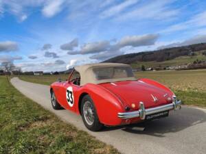 Imagen 6/24 de Austin-Healey 100/4 (BN1) (1955)