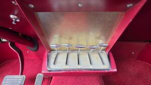 Image 21/75 of Lincoln Continental Mark II (1956)