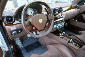 Image 20/50 de Ferrari 599 GTO (2011)