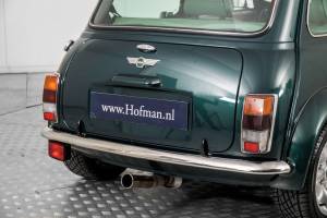Bild 31/50 von Mini Cooper 1.3i MPI (1997)