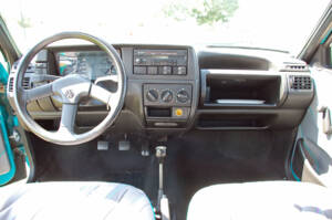 Image 3/25 of Volkswagen Polo II Coupe 1.3 (1991)