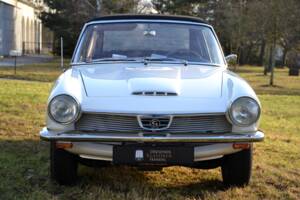 Bild 25/38 von Glas 1300 GT (1967)
