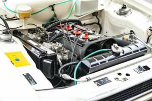 Bild 3/40 von Ford Escort Twin Cam (1971)