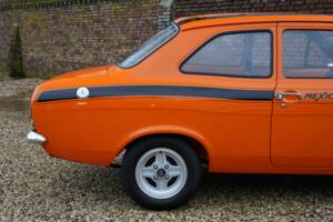 Bild 49/50 von Ford Escort Mexico (1972)