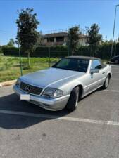 Image 3/5 of Mercedes-Benz SL 500 (1994)