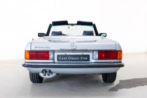 Bild 6/31 von Mercedes-Benz 450 SL (1980)