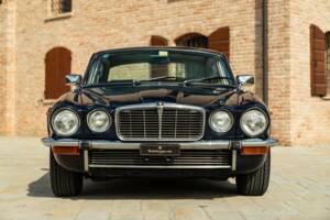 Imagen 4/50 de Jaguar XJ 4.2 (1978)