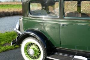 Immagine 13/18 di Chevrolet Independence (1931)
