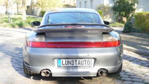 Afbeelding 8/24 van Porsche 911 Carrera 4S (2004)