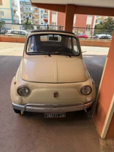 Afbeelding 5/18 van FIAT 500 L (1971)