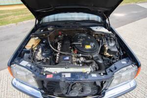 Bild 22/29 von Mercedes-Benz 300 SE (1990)