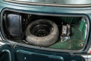 Bild 39/50 von Rover Mini Cooper 1,3i (1996)