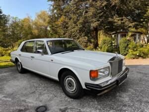 Bild 2/20 von Rolls-Royce Silver Spur II (1991)