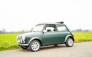 Image 7/54 of Rover Mini Cooper 1,3i (1997)