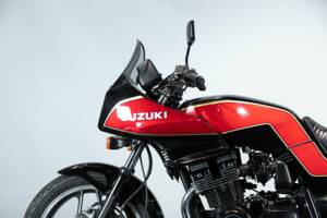 Afbeelding 15/50 van Suzuki DUMMY (1988)