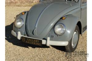 Imagen 12/50 de Volkswagen Beetle 1200 Standard "Oval" (1955)