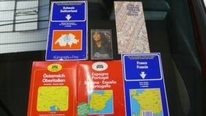 Bild 27/50 von Porsche 928 S (1986)