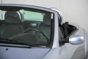 Image 26/50 of Ford Streetka (2004)