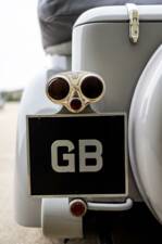 Image 38/50 of Bentley 3 1&#x2F;2 Litre (1934)