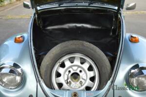 Afbeelding 13/50 van Volkswagen Kever 1300 (1972)