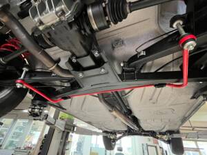 Bild 37/100 von BMW 2002 Touring (1974)