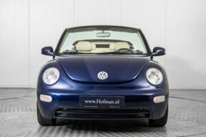 Afbeelding 14/50 van Volkswagen New Beetle 1.4 (2003)