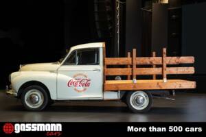 Image 5/15 of Morris Minor 1000 (1968)