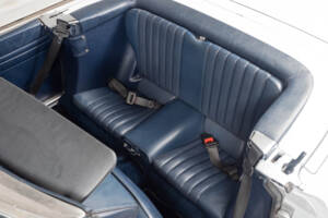Bild 35/46 von Mercedes-Benz 420 SL (1985)