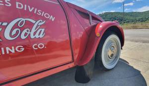Image 15/34 of Citroën 2 CV 6 Charleston (1981)