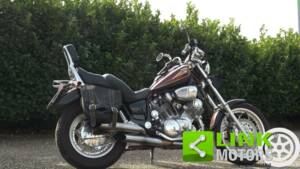 Bild 4/10 von Yamaha DUMMY (1995)