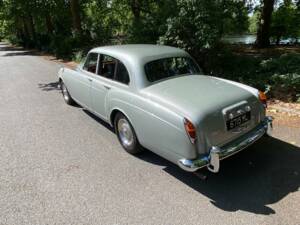 Bild 35/50 von Bentley S 3 Continental Flying Spur (1963)