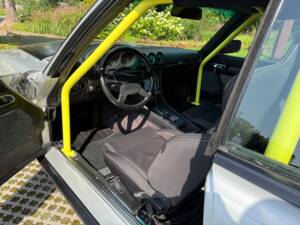 Immagine 8/29 di Mercedes-Benz 500 SLC (1980)