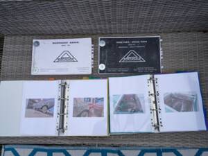 Bild 25/42 von Amphicar 770 (1964)