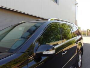 Afbeelding 32/100 van Mercedes-Benz GL 550 4MATIC (2008)
