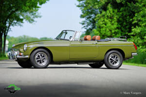 Bild 20/44 von MG MGB (1975)