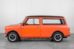 Image 11/50 of Mini Estate (1980)