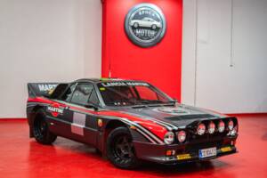 Bild 1/100 von Lancia Beta Montecarlo (1981)
